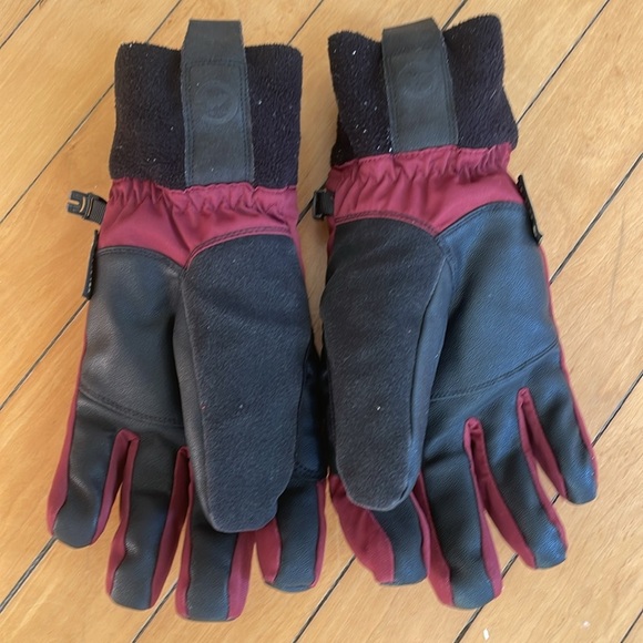 Gordini Ski/Winter Gloves - Picture 2 of 6
